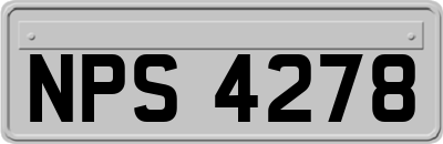 NPS4278