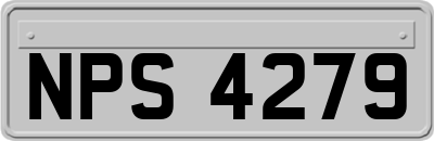 NPS4279