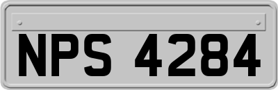 NPS4284