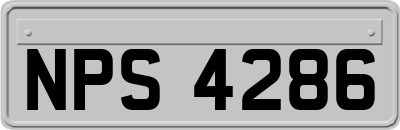 NPS4286
