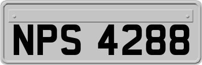 NPS4288