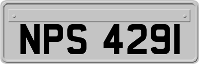 NPS4291