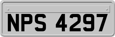 NPS4297
