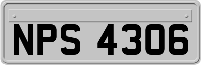 NPS4306