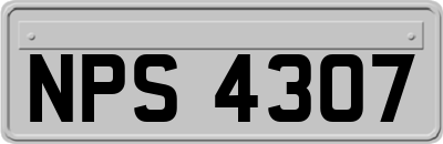 NPS4307