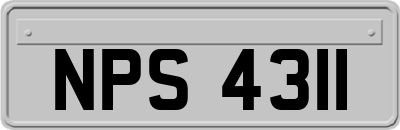 NPS4311