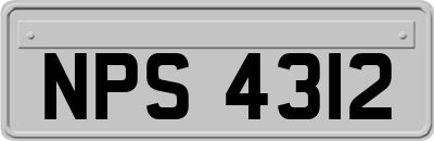 NPS4312