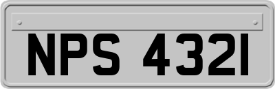 NPS4321