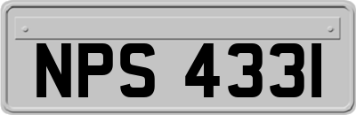 NPS4331
