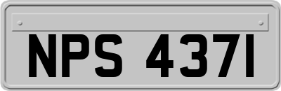 NPS4371