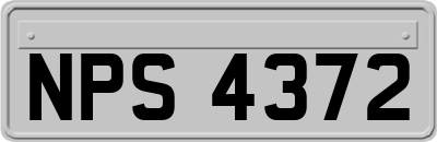 NPS4372