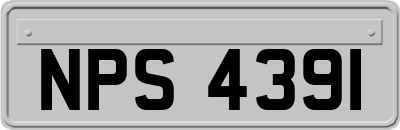 NPS4391