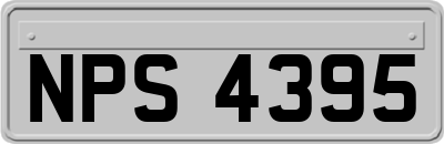 NPS4395