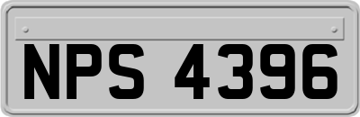 NPS4396
