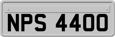 NPS4400