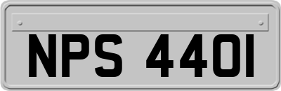 NPS4401