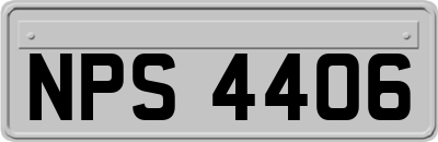 NPS4406