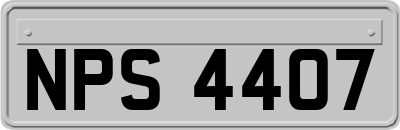 NPS4407