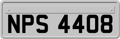 NPS4408