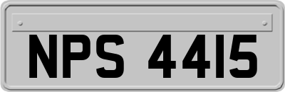 NPS4415