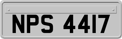 NPS4417