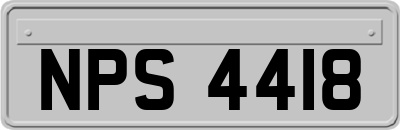 NPS4418