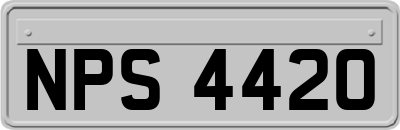 NPS4420