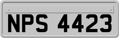 NPS4423