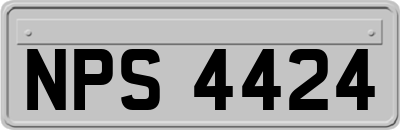 NPS4424