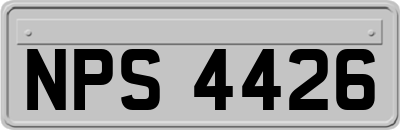 NPS4426