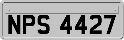 NPS4427