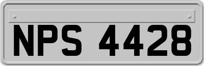 NPS4428