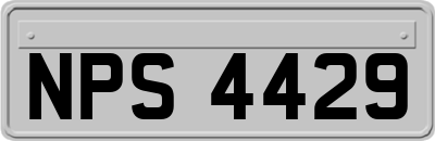 NPS4429