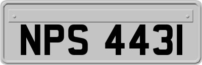 NPS4431