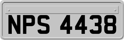 NPS4438