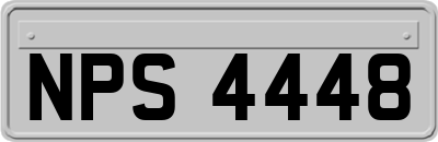 NPS4448