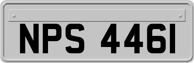 NPS4461