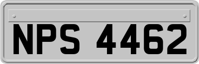 NPS4462