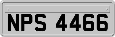 NPS4466