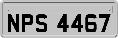 NPS4467