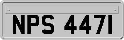 NPS4471