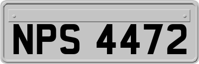 NPS4472