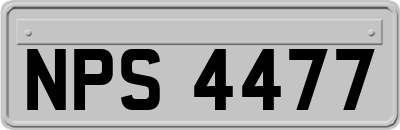 NPS4477