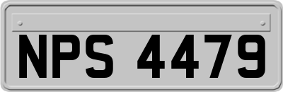 NPS4479
