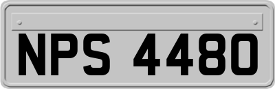 NPS4480