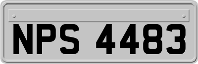 NPS4483