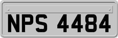NPS4484