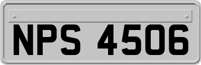 NPS4506