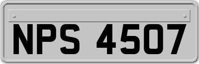 NPS4507