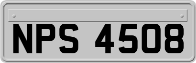 NPS4508
